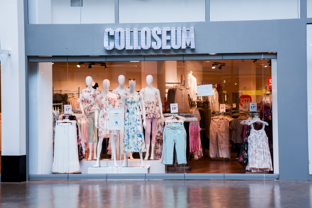  ARSENAL Wittenberg Ein Center für alle