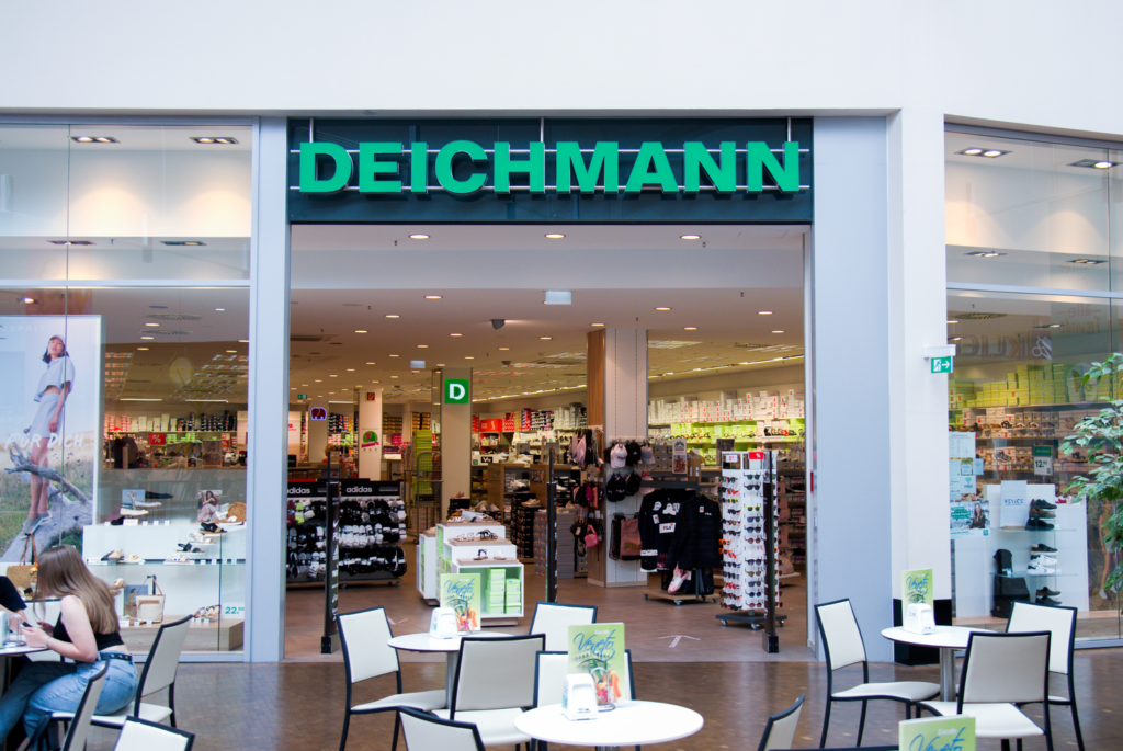  ARSENAL Wittenberg Ein Center für alle